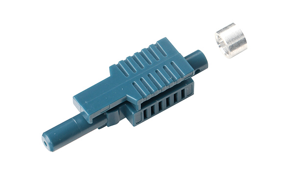 HQ0016 HFBR-4503 POF連接器