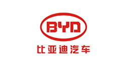比亞迪